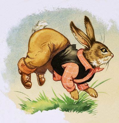 Brer Rabbit von English School